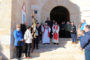 Se celebra la primera «Processó Infantil» de la Setmana Santa de Vinaròs