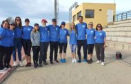 El CEIP Alberto Selma de Santa Magdalena participa en la Jornada Esportiva Intercentres comarcal
