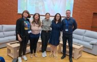 Vinaròs acull les II Jornades de Convivència Educativa i Social