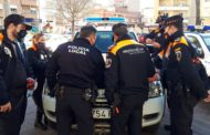Emergències millora l'equipament d'agrupacions i associacions de voluntariat de Protecció Civil