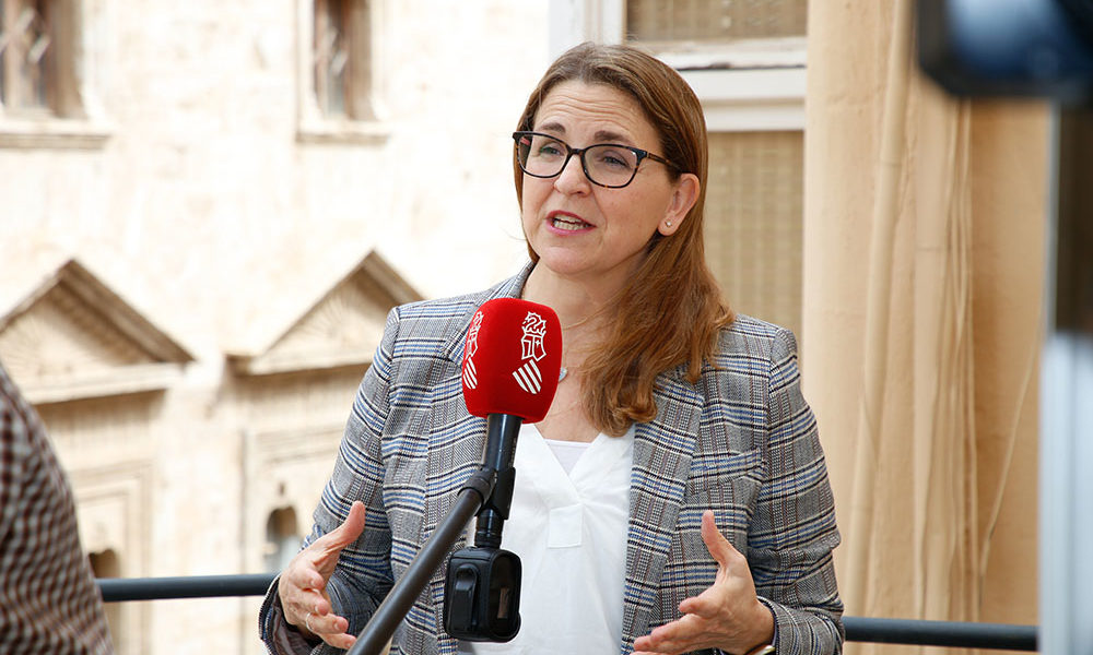 La Llei de Despoblació obligarà a fer un informe de perspectiva rural en els projectes normatius