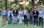 Marta Barrachina presenta un programa de Govern centrat en les necessitats de les persones