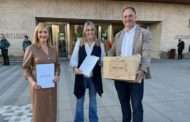 El PP presenta candidatures en tots els municipis de la província