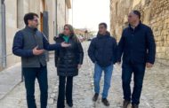El PP exigeix al PSOE que restituïsca l'enllumenat públic a Ortells després d'una setmana d'apagada