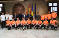 Puig diu que l'èxit de les seleccions valencianes en el mundial de pilota mostra la seua projecció de futur