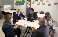 Simó reivindica el Pla de Salut Mental de Puig com una eina clau per a acabar amb els estigmes