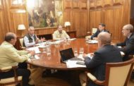 Els agricultors demanen ajudes davant unes pèrdues per sequera milionàries de sobrecost en pinsos