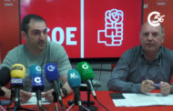 →VÍDEO. RODA DE PREMSA DEL PSPV-PSOE DE VINARÒS 24-04-2023