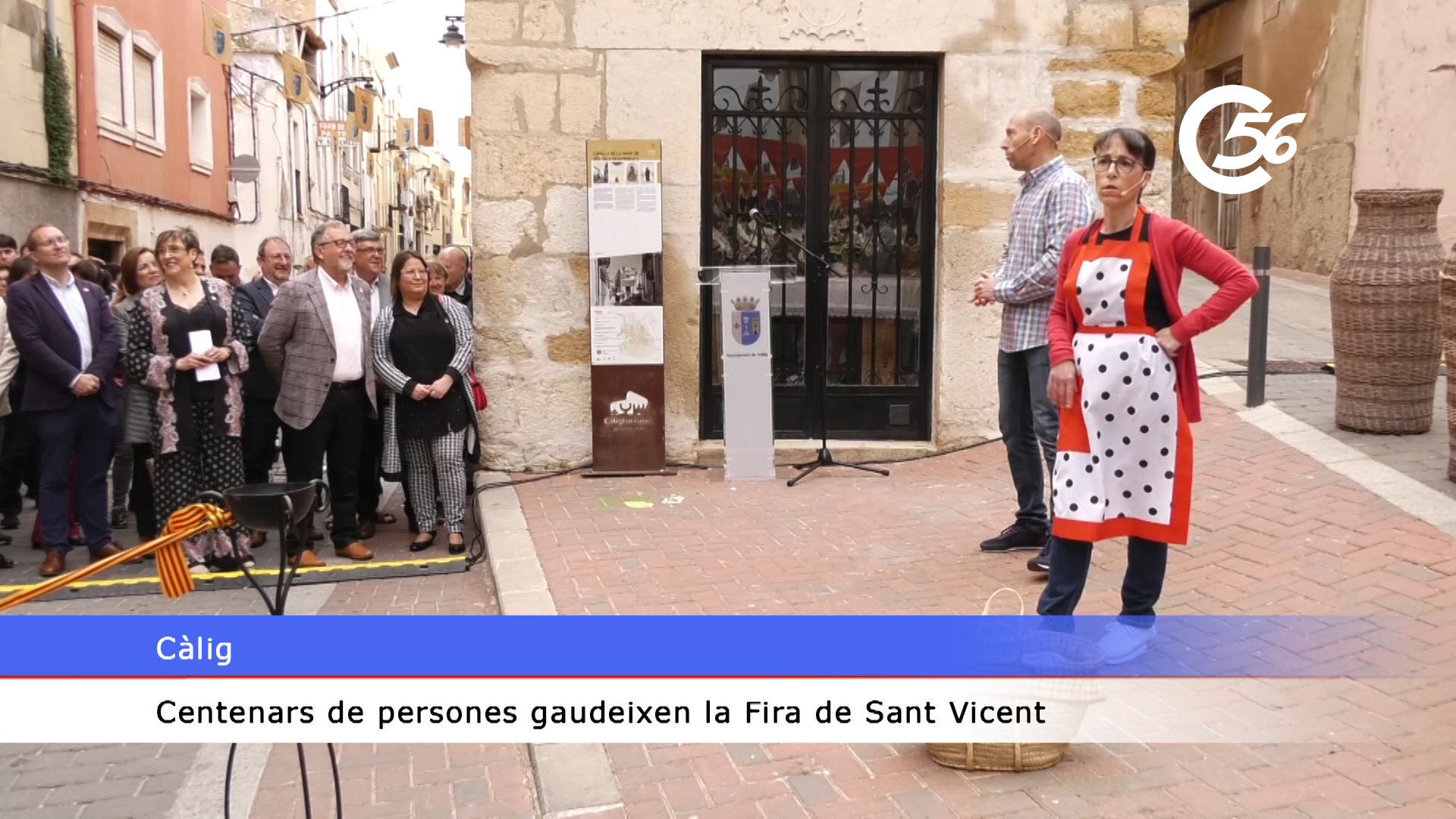 video
