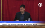 →VÍDEO. L'INFORMATIU DE C56 03-04-2023