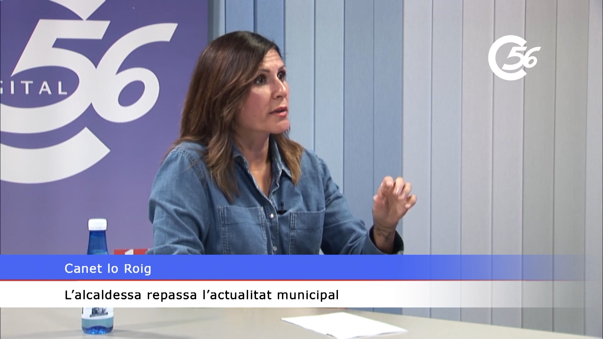 video