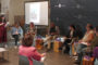 →VÍDEO. JORNADES A BENICARLÓ. «Per un ús segur i saludable d’Internet...» 27-04-2023