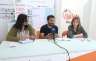 →VÍDEO. COMPROMÍS PRESENTA A BENICARLÓ UN NOU MODEL DE MOBILITAT AL MAESTRAT 26-04-2023