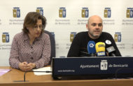 →VÍDEO. PRESENTACIÓ DE LES JORNADES DE PREVENCIÓ  DE L’ASSETJAMENT ESCOLAR A BENICARLÓ 03-04-2023