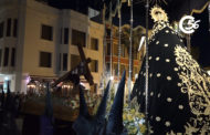 →VÍDEO. PROCESSÓ DEL DIJOUS SANT DE BENICARLÓ 06-04-2023