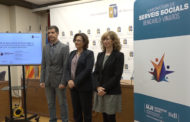 →VÍDEO. PRESENTACIÓ DEL CHATBOT DE SERVEIS SOCIALS DE BENICARLÓ 03-04-2023