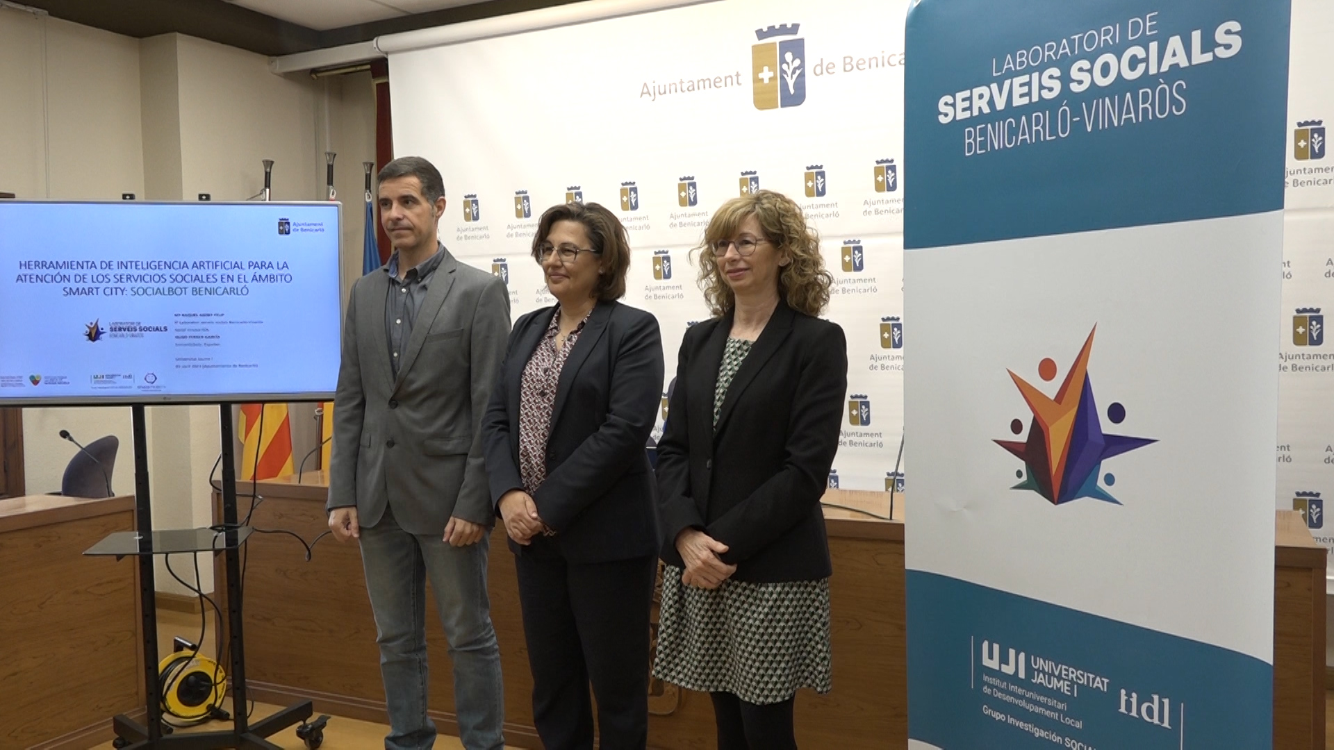 video