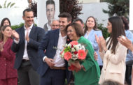 →VÍDEO. PRESENTACIÓ DE LA CANDIDATURA DEL PSPV-PSOE DE BENICARLÓ 28-04-2023