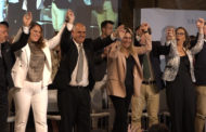 →VÍDEO. PRESENTACIÓ DE LA CANDIDATURA DEL PP DE BENICARLÓ 15-04-2023