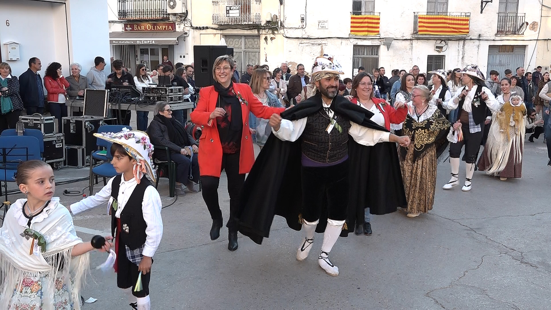video