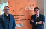 Turisme i Conhostur presenten una nova edició de la proposta gastronòmica «Tapes d'Ací»