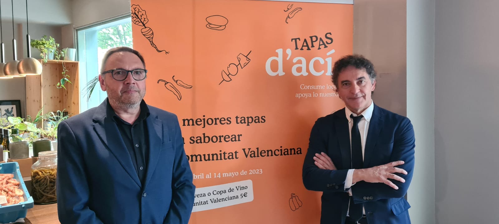 Turisme i Conhostur presenten una nova edició de la proposta gastronòmica «Tapes d'Ací»
