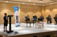 L'Alberto Selma de Santa Magdalena celebra el Dia del Llibre amb «El Espejo Hindú»