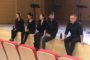 El CEIP Alberto Selma de Santa Magdalena participa en la Jornada Esportiva Intercentres comarcal
