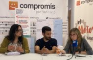 Marzà presenta a Benicarló la proposta de reduir a 99 minuts la connexió en tren del Maestrat amb València
