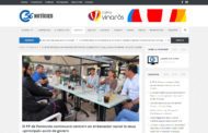 La Biblioteca Valenciana conservarà la memòria digital de les eleccions de maig de 2023