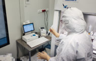 L'Hospital La Fe incorpora «l'empremta digital» del fàrmac en l'elaboració de mescles endovenoses