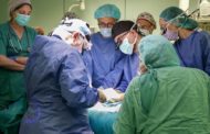 L'Hospital La Fe implanta un marcapassos a un bebé prematur de baix pes
