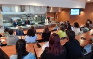 Turisme presenta al sector de l'hostaleria de Castelló el nou decret que regula els establiments de restauració