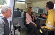 Transició Ecològica publica la resolució del Fons Estratègic Municipal de Prevenció d'Incendis