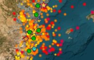 L'Institut Cartogràfic Valencià activa una eina web per a visualitzar els esdeveniments sísmics