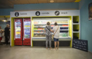 L'aeroport de Castelló adjudica l'explotació d'una segona cafeteria en la terminal de passatgers
