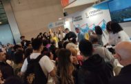 Turisme promociona la CV en la fira Aratur de Saragossa amb un espai de showcooking en directe