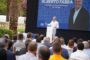 Simó destaca el pla Convivint com un exemple de «progrés i justícia social» per a les persones majors