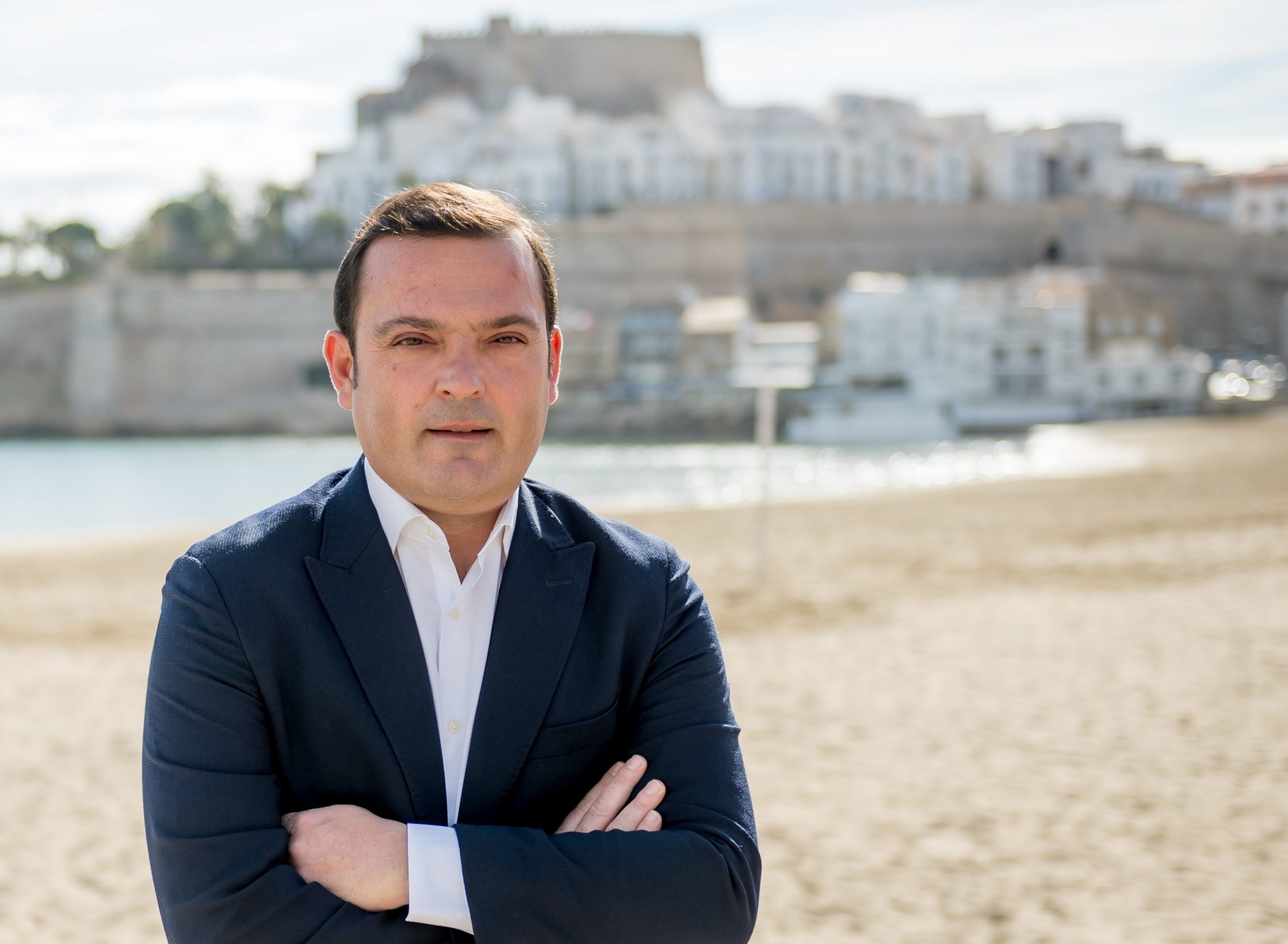 El PP de Peníscola aposta per exposar els «Tresors Pontificis» a l'església de Santa Maria