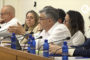 La candidata de Compromís per Benicarló proposa el solar de Roig Marín per a l'auditori