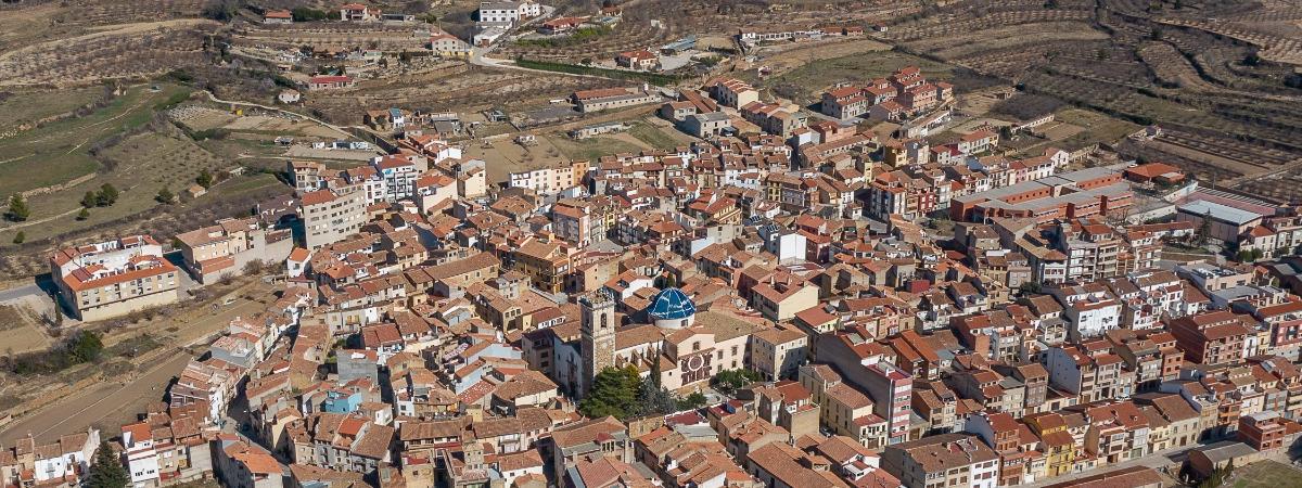 Benassal reactiva la històrica línia d’autobús amb la Font d’en Segures