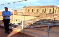 Cerdá (PP) vol que el convent de les Franciscanes siga un Centre Social d'Atenció a les Persones