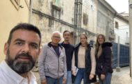 David Vicente (PP) potenciarà el turisme de la Torre d'en Besora amb 4 apartaments nous