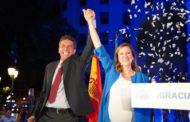 El PP ha guanyat les eleccions en la Comunitat Valenciana