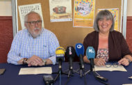 L'Associació d'Alumnes del Consell Municipal d'FPA de Vinaròs presenta el nou concurs de fotografia
