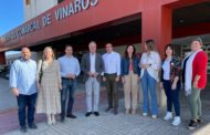 Alberto Fabra (PP): «El PSOE ha desmantellat l'atenció sanitària del nord de la província»