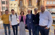 Beni-Gazlum Tot per Benicarló lamenta que el pressupost arribe «tard i malament»