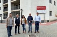 Simó destaca l’aposta del PSPV de Puig per l’habitatge social per a defendre als col·lectius vulnerables