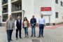 El PP convertirà l'antic camp de futbol municipal d'Alcalà en una zona multiesportiva a l'aire lliure