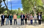 Simó destaca la gestió del govern de Puig al reduir l'atur en un 32% a la província 